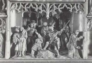 Flügelaltar