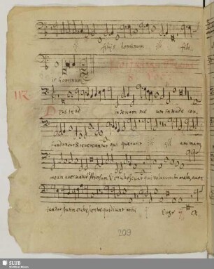 Figulus, Wolfgang: Deus in adjutorium