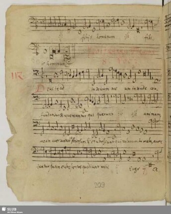 Figulus, Wolfgang: Deus in adjutorium