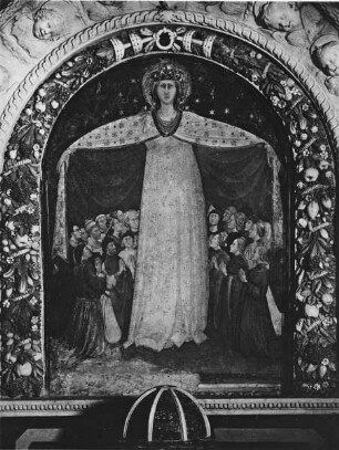 Schutzmantelmadonna