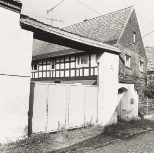 Gehöft