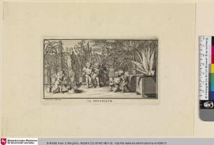 La Botanique