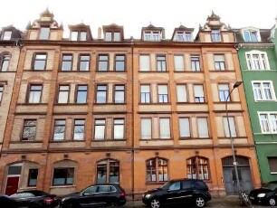 Heidelberg-Bergheim Alte Eppelheimer Straße 29