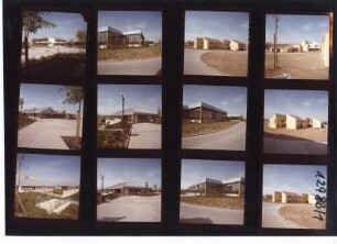 Ausbildungszentrum, 1983