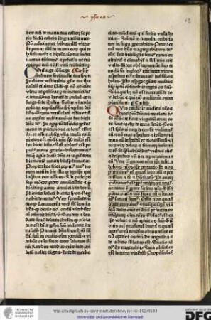 Capitulum lii