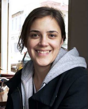 Isabell Šuba