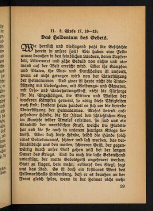 19-29, Nr. 11-17