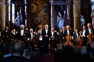 Anton Bruckner - Das verkannte Genie