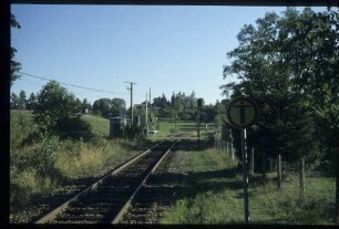 Bf. Loßburg-Rodt