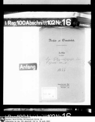 Holzgrafschaft der Essener Mark