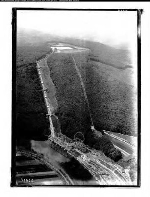 Edertalsperre, Pumpspeicherwerk