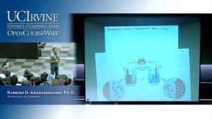 Lecture 19. Electrochemistry Pt. 4.