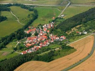 Behringen
