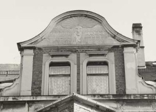 Wohnhaus, Netzschkau
