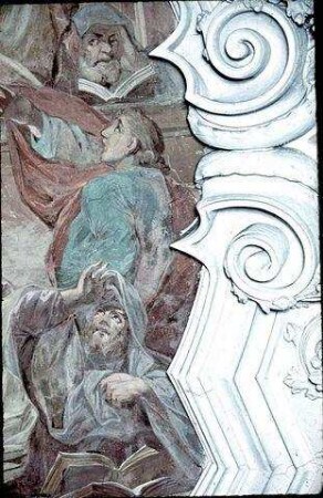 Ausgiessung des Heiligen Geistes (Pfingstwunder)