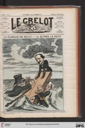 Nr. 149 (15 Février 1874)