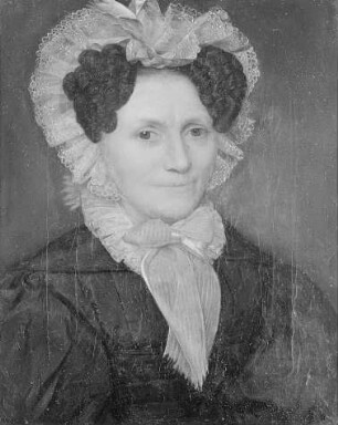 Hagen, Ursula, geb. Bluhme
