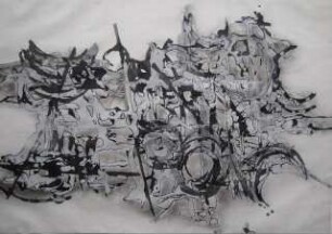 unbenannt [Gespinst/Landschaft]