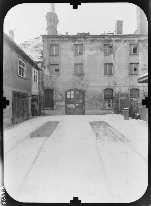 Karthäuserkloster
