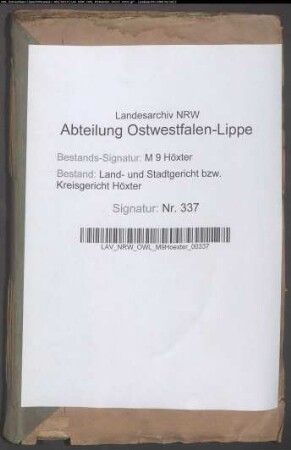 Jahrgang 1825: Zweites Quartal