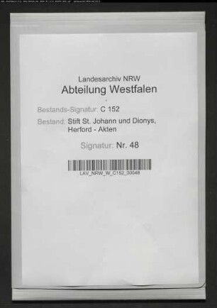 Acta in causa injuriarum inter Pastorem Ecclesiae St. Pusinae Johannem Westerham, Contra Past. ecclesiae St. Joh. et. Dyonis. Hernicum Witten.