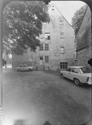 Schloß Ober-Neuendorf