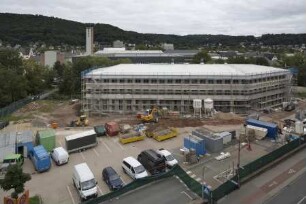 Forschungszentrum Deutscher Sprachatlas