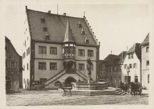 Rathaus