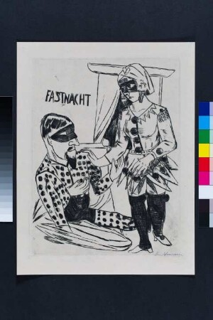 Fastnacht