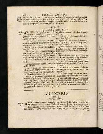 256-257, Anniceris