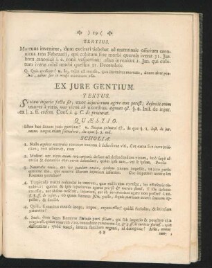 Ex Jure Gentium