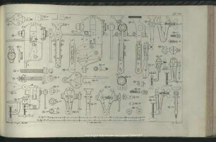 Taf. 331 - 340