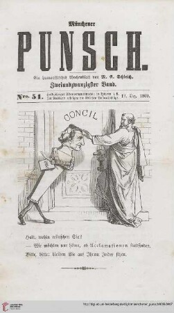 Nro. 51 (19. Dezember 1869)