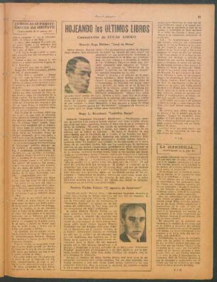 Porfirio Fariña Núñez: "El maestro de Sarmiento"