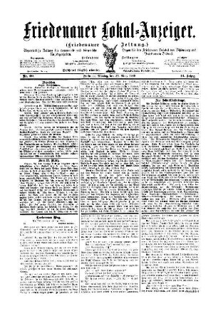 Nr. 69, 22.03.1909