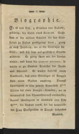 Biographie.