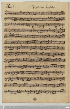Partenope, HWV 27 