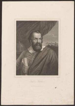 Galilei, Galileo