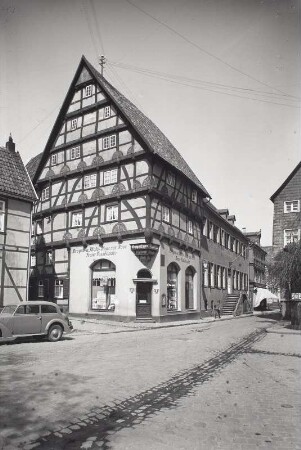 Haus Zur Rose