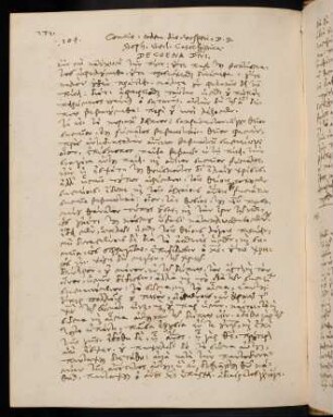 272-273, 23.12.1582 (vesperi), Coena Dom.