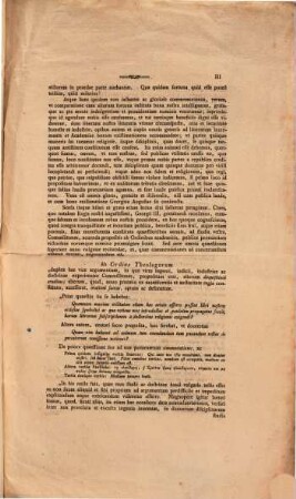 Academiae Georgiae Augustae Prorector cum Senatu Civium suorum qui in certamine literario in a. d. IV. Iun. a. 4. 1796 Regis Nostri Indulg. sollenne natalitium indicto constitutione Eius munificentia praemia Ordinum acad. iudicio reportarunt nomina simulque commentationum quae ad certamen in a. d. IV. Iun. a. 1797 admitti volent argumenta ab Academia Ordinibus proposita promulgat