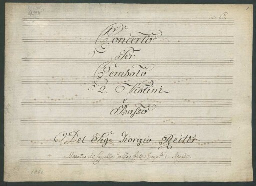 [Cembalo]