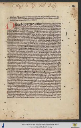 Epistola F. Hieronymi tornieli lectoris ad R. p. F. Angelum de lavasio presentis operis auctorem ...