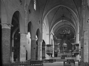 Santa Maria del Carmine