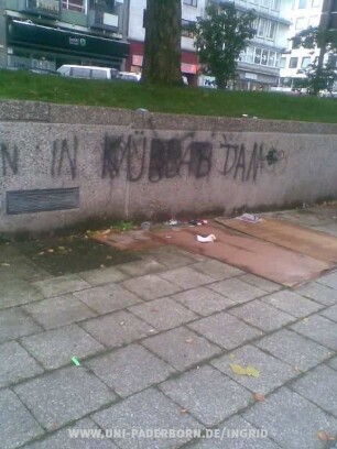 FREIHEIT FÜR OOABÄM | FRIEDEN IN KURDISDAN