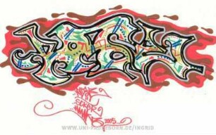 RoSe | ROSE SCKeR HWK | 2005...