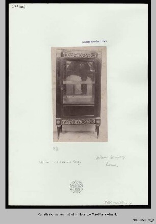 Vitrine