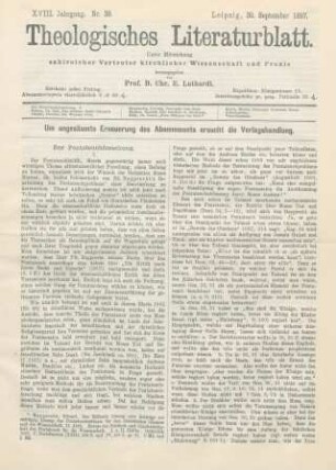465-468 Zur Pentateuchforschung