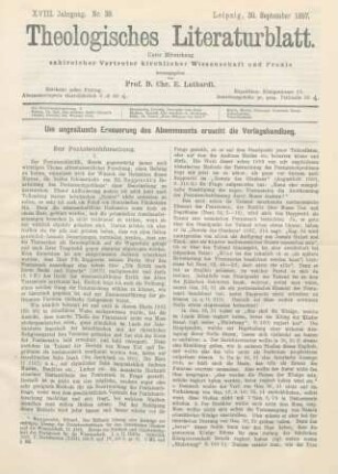 465-468 Zur Pentateuchforschung