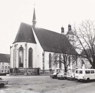 Sankt Laurentius